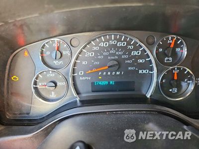 Zdjęcie 9 z 13 samochodu: 2019 CHEVROLET EXPRESS 2500 CARGO DELIVERY VAN VIN:1GCWGAF17K1260758 - miniatura