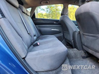 Zdjęcie 10 z 12 samochodu: 2007 TOYOTA PRIUS BASE VIN:JTDKB20U177669686 - miniatura