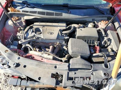 Zdjęcie 11 z 13 samochodu: 2014 TOYOTA CAMRY SE VIN:4T1BF1FK0EU789509 - miniatura