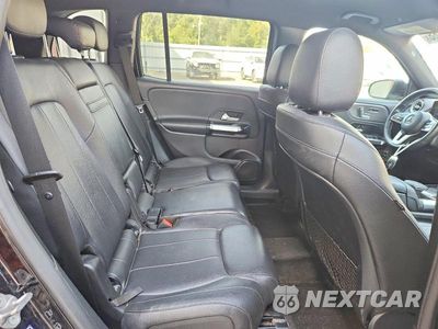 Zdjęcie 11 z 13 samochodu: 2020 MERCEDES-BENZ GLB 250 VIN:W1N4M4GB4LW050253 - miniatura