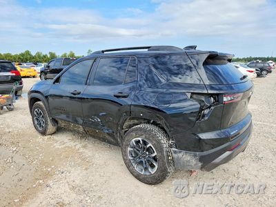 Drugie zdjęcie samochodu z przodu: 2026 CHEVROLET EQUINOX ACTIV VIN:3GNAXKEG6TL234451 - miniatura