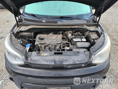 Zdjęcie 12 z 13 samochodu: 2018 KIA SOUL BASE VIN:KNDJN2A22J7557647 - miniatura