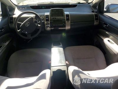Zdjęcie 8 z 12 samochodu: 2008 TOYOTA PRIUS BASE VIN:JTDKB20U783386458 - miniatura