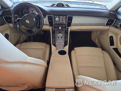 Zdjęcie 8 z 12 samochodu: 2015 PORSCHE PANAMERA SE HYBRID VIN:WP0AD2A78FL040429 - miniatura