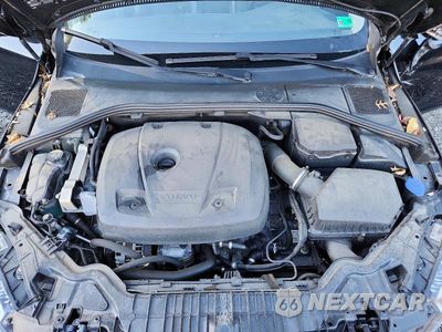 Zdjęcie 11 z 12 samochodu: 2017 VOLVO S60 DYNAMIC VIN:YV140MTL8H2426186 - miniatura