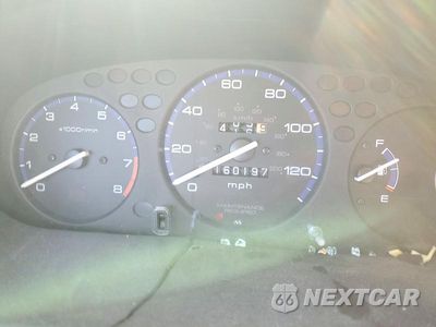 Zdjęcie 9 z 12 samochodu: 1999 HONDA CIVIC LX VIN:1HGEJ6574XL015316 - miniatura