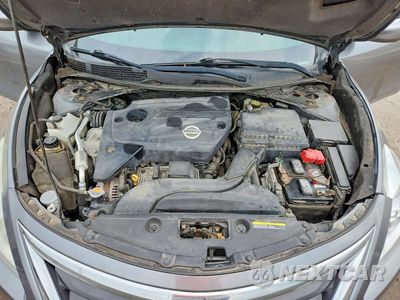 Zdjęcie 11 z 12 samochodu: 2015 NISSAN ALTIMA 2.5 S VIN:1N4AL3AP8FC428212 - miniatura