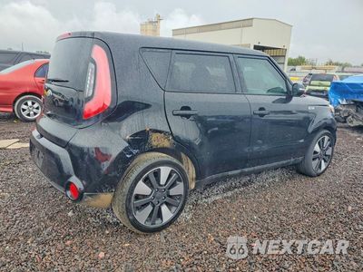 Trzecie zdjęcie samochodu z tyłu: 2016 KIA SOUL ! VIN:KNDJX3A58G7248820 - miniatura