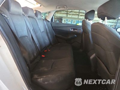 Zdjęcie 10 z 12 samochodu: 2023 HONDA ACCORD LX VIN:1HGCY1F21PA030537 - miniatura