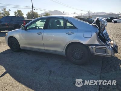 Drugie zdjęcie samochodu z przodu: 2009 TOYOTA CAMRY LE VIN:4T4BE46K39R137547 - miniatura