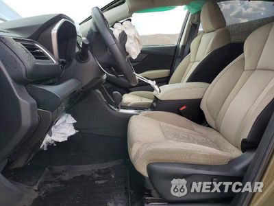 Zdjęcie 7 z 14 samochodu: 2023 SUBARU ASCENT PREMIUM VIN:4S4WMACD8P3422427 - miniatura