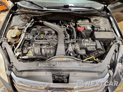 Zdjęcie 11 z 12 samochodu: 2007 FORD FUSION SE VIN:3FAHP07Z17R174825 - miniatura