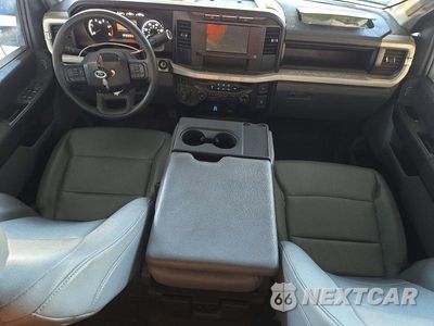 Zdjęcie 8 z 12 samochodu: 2023 FORD F250 SUPER DUTY VIN:1FT8W2BT7PED66555 - miniatura