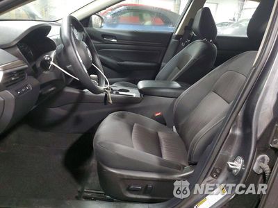 Zdjęcie 7 z 12 samochodu: 2025 NISSAN ALTIMA SV VIN:1N4BL4DV0SN395810 - miniatura