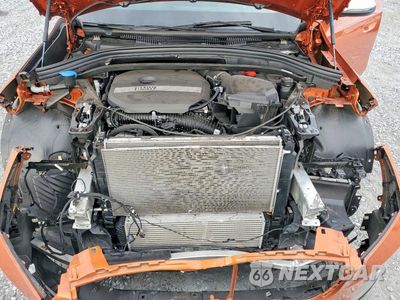 Zdjęcie 12 z 14 samochodu: 2024 BMW X1 XDRIVE28I VIN:WBX73EF03R5017646 - miniatura