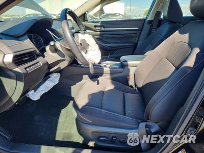 Zdjęcie 7 z 13 samochodu: 2019 NISSAN ALTIMA SV VIN:1N4BL4DV9KC210908 - miniatura