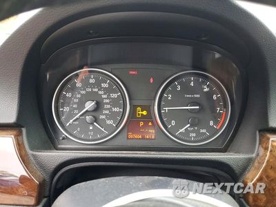 Zdjęcie 9 z 12 samochodu: 2008 BMW 335 XI VIN:WBAWC73598E064017 - miniatura