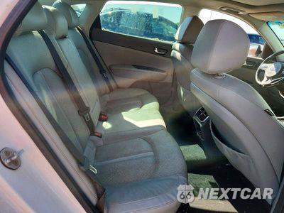 Zdjęcie 10 z 12 samochodu: 2016 KIA OPTIMA EX VIN:5XXGU4L31GG043366 - miniatura