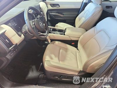 Zdjęcie 7 z 13 samochodu: 2024 NISSAN PATHFINDER SL VIN:5N1DR3CD8RC259348 - miniatura