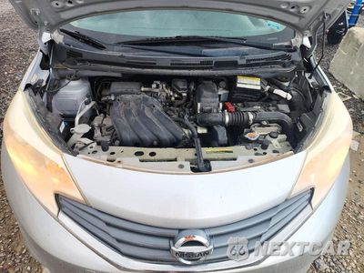 Zdjęcie 12 z 13 samochodu: 2016 NISSAN VERSA VIN:3N1CE2CP8GL365836 - miniatura