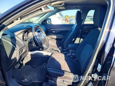 Zdjęcie 7 z 14 samochodu: 2013 MITSUBISHI OUTLANDER SPORT SE VIN:4A4AR4AU1DE013585 - miniatura