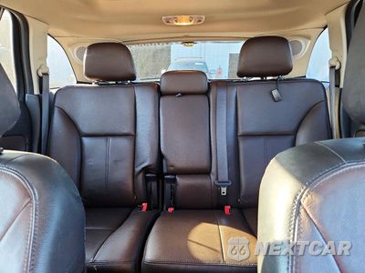 Zdjęcie 10 z 14 samochodu: 2014 FORD EDGE LIMITED VIN:2FMDK3KC7EBB16768 - miniatura