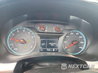 Zdjęcie 9 z 13 samochodu: 2018 CHEVROLET TRAVERSE LS VIN:1GNERFKW2JJ124998 - miniatura
