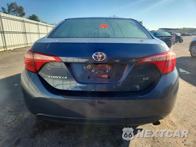 Zdjęcie 6 z 13 samochodu: 2018 TOYOTA COROLLA LE VIN:2T1BURHE8JC081810 - miniatura