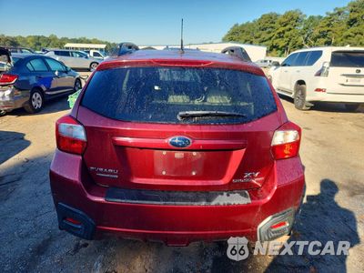 Zdjęcie 6 z 12 samochodu: 2014 SUBARU XV CROSSTREK 2.0 LIMITED VIN:JF2GPAGC7E8254119 - miniatura