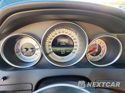 Zdjęcie 9 z 12 samochodu: 2014 MERCEDES-BENZ C 300 4MATIC VIN:WDDGF8AB7EA890130 - miniatura