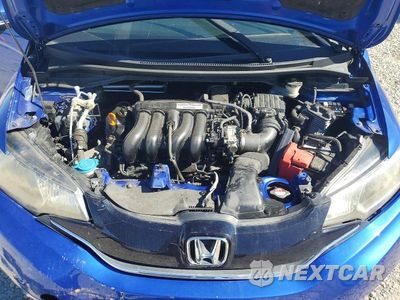 Zdjęcie 11 z 12 samochodu: 2016 HONDA FIT EX VIN:JHMGK5H79GX024126 - miniatura