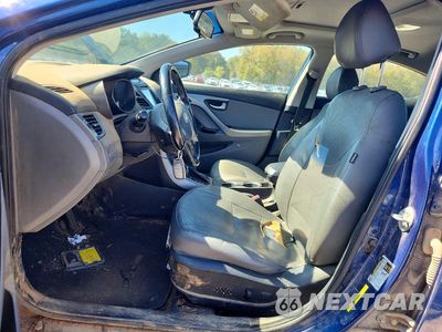 Zdjęcie 7 z 12 samochodu: 2016 HYUNDAI ELANTRA LIMITED VIN:5NPDH4AE3GH668190 - miniatura