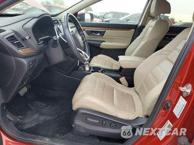 Zdjęcie 7 z 13 samochodu: 2019 HONDA CR-V EXL VIN:2HKRW2H83KH635263 - miniatura