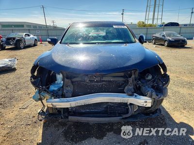 Piąte zdjęcie samochodu w środku: 2015 ACURA RDX VIN:5J8TB4H30FL013398 - miniatura
