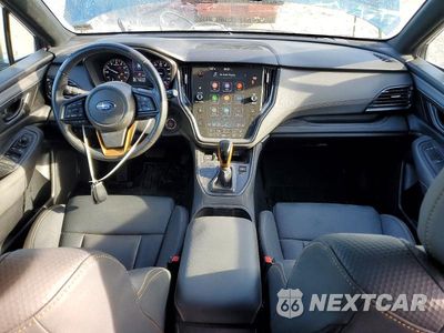 Zdjęcie 8 z 13 samochodu: 2023 SUBARU OUTBACK WILDERNESS VIN:4S4BTGUD5P3183499 - miniatura