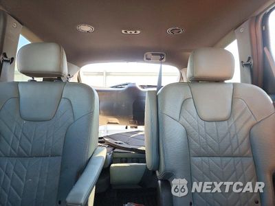 Zdjęcie 10 z 14 samochodu: 2023 KIA TELLURIDE EX X-LINE VIN:5XYP3DGC2PG363515 - miniatura