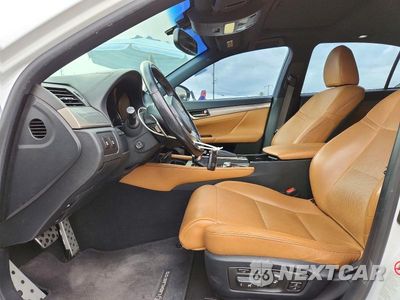 Zdjęcie 7 z 12 samochodu: 2015 LEXUS GS 350 VIN:JTHBE1BL7FA017922 - miniatura