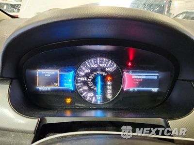 Zdjęcie 9 z 13 samochodu: 2014 FORD EDGE SEL VIN:2FMDK4JC8EBA88471 - miniatura