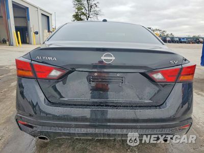 Zdjęcie 6 z 12 samochodu: 2023 NISSAN ALTIMA SV VIN:1N4BL4DV9PN354485 - miniatura