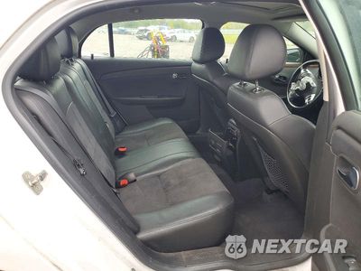 Zdjęcie 10 z 13 samochodu: 2012 CHEVROLET MALIBU 2LT VIN:1G1ZD5EU9CF141731 - miniatura
