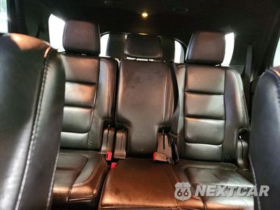 Zdjęcie 10 z 13 samochodu: 2013 FORD EXPLORER XLT VIN:1FM5K8D89DGC15075 - miniatura