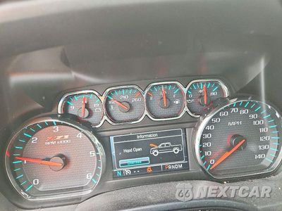 Zdjęcie 9 z 13 samochodu: 2015 CHEVROLET SILVERADO K1500 LT VIN:1GCVKREC0FZ420899 - miniatura