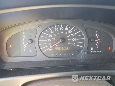 Zdjęcie 9 z 13 samochodu: 1999 TOYOTA SIENNA CE VIN:4T3ZF19C8XU137816 - miniatura