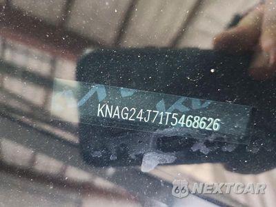 Zdjęcie 12 z 12 samochodu: 2026 KIA K5 LXS VIN:KNAG24J71T5468626 - miniatura