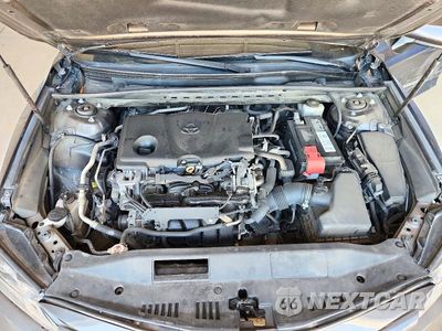 Zdjęcie 11 z 12 samochodu: 2019 TOYOTA CAMRY LE VIN:4T1B11HK7KU853312 - miniatura