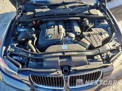 Zdjęcie 11 z 12 samochodu: 2007 BMW 328 I SULEV VIN:WBAVC53537FZ75467 - miniatura