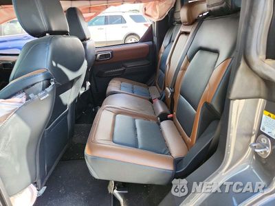 Zdjęcie 11 z 13 samochodu: 2024 FORD BRONCO OUTER BANKS VIN:1FMEE8BP0RLA31630 - miniatura