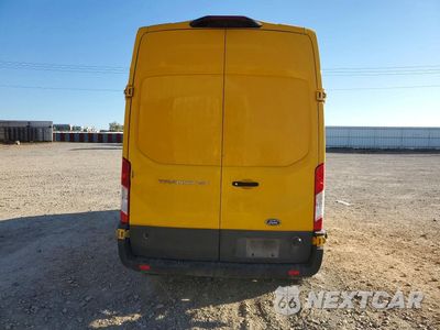 Zdjęcie 6 z 13 samochodu: 2020 FORD TRANSIT 250 DELIVERY VAN VIN:1FTBR1X85LKA56833 - miniatura