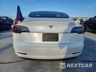 Zdjęcie 6 z 13 samochodu: 2021 TESLA MODEL 3 VIN:5YJ3E1EA3MF995144 - miniatura