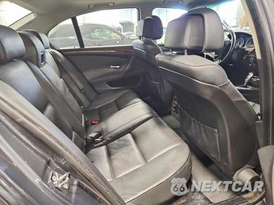 Zdjęcie 10 z 12 samochodu: 2009 BMW 528 XI VIN:WBANV13509C154754 - miniatura